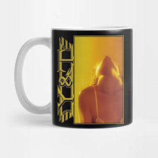 Y&T BAND Mug